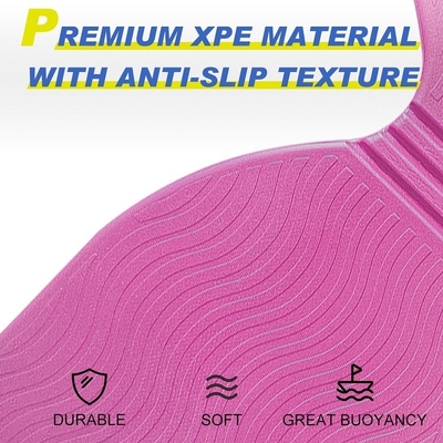 XPE 水着 8.8KGS パック重量 水泳池での水上フィットネストレーニングに最適