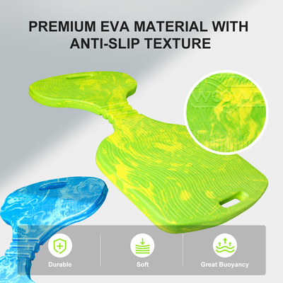 0.3KG プールセール 大人の座席 ウォーウェーブデザイン フローティング EVA 泡水セール