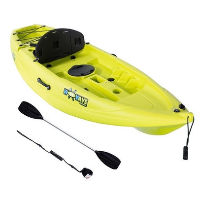 2.1-3m 長さ回転型カヤック WOOWAVE LLDPE/HDPE素材で製造