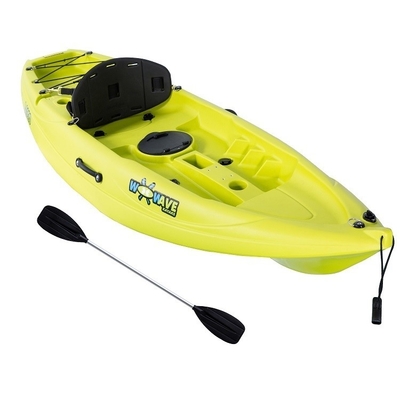 2.1-3m 長さ回転型カヤック WOOWAVE LLDPE/HDPE素材で製造
