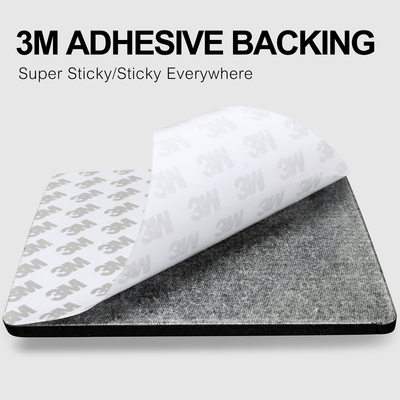 5'*5' 耐水性アデシブステーション用EVAアデシブパッド
