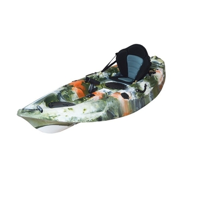 270*78*40cm WOOWAVE 釣りカヌー アクセサリー付きカヤック コンボセット 提供 4