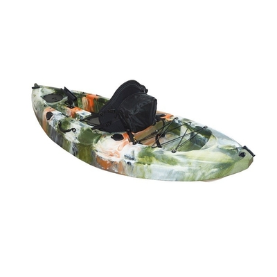 270*78*40cm WOOWAVE 釣りカヌー アクセサリー付きカヤック コンボセット 提供 4