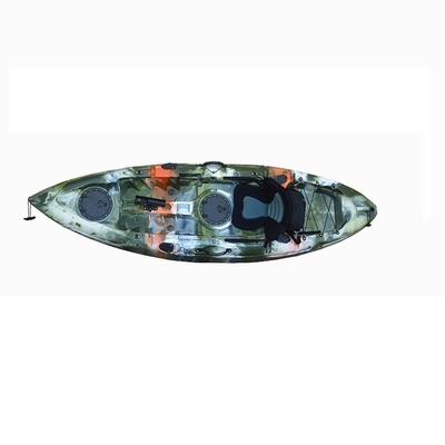 270*78*40cm WOOWAVE 釣りカヌー アクセサリー付きカヤック コンボセット 提供 4