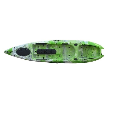 フリーカヤク カヤク 釣り 32kg/71lbs 容量 LLDPE 演出のための建設
