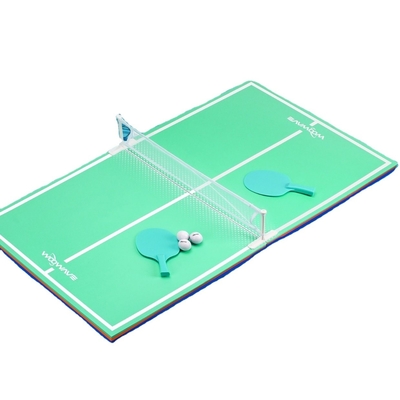 パッケージサイズ 72.2*72.5*19CM WOOWAVE オーダーメイド ロゴとデザイン フローティング EVA トレイテーブル