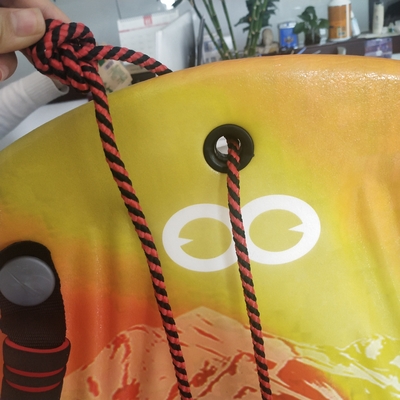 XPE EPS HDPE スノーボード スノーボード 成人と子供のためのスノーボード