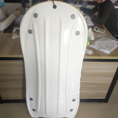 XPE EPS HDPE スノーボード スノーボード 成人と子供のためのスノーボード