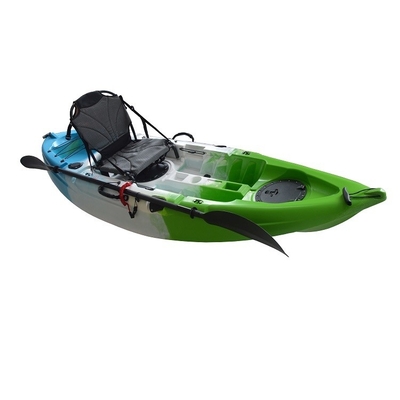 130kg/287lbs 負荷容量 海 海 カヤック WOOWAVE CE ロト 鋳造 プラスチック 釣り カヌー