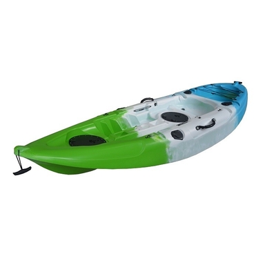 130kg/287lbs 負荷容量 海 海 カヤック WOOWAVE CE ロト 鋳造 プラスチック 釣り カヌー