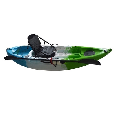 130kg/287lbs 負荷容量 海 海 カヤック WOOWAVE CE ロト 鋳造 プラスチック 釣り カヌー