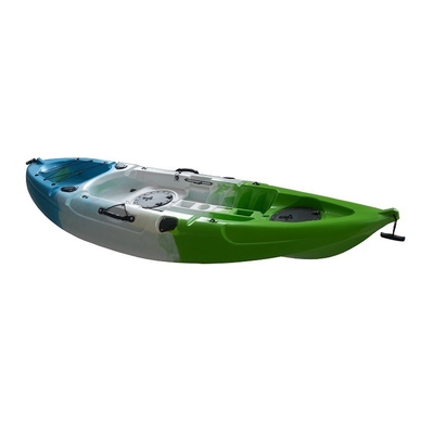 130kg/287lbs 負荷容量 海 海 カヤック WOOWAVE CE ロト 鋳造 プラスチック 釣り カヌー