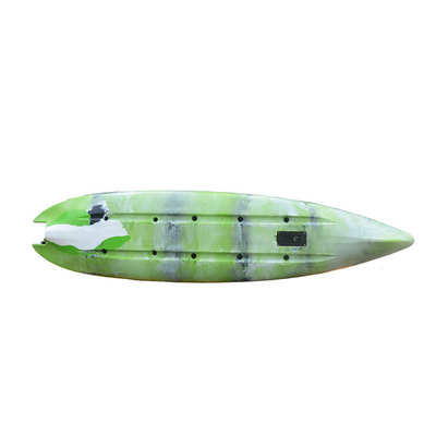 LLDPE/HDPE素材 大きな漁船 フリーカヤク カヤク 釣り 3.1~4m 長さ