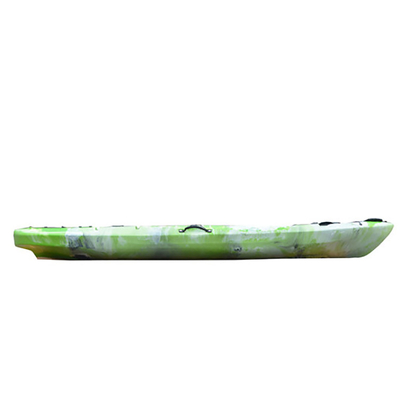LLDPE/HDPE素材 大きな漁船 フリーカヤク カヤク 釣り 3.1~4m 長さ