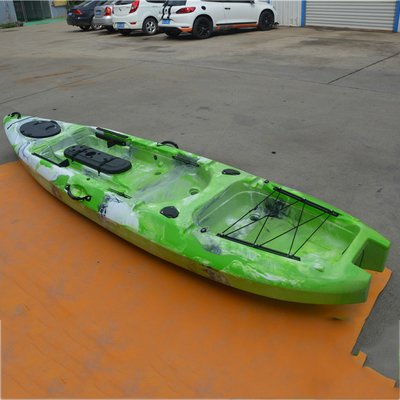 LLDPE/HDPE素材 大きな漁船 フリーカヤク カヤク 釣り 3.1~4m 長さ