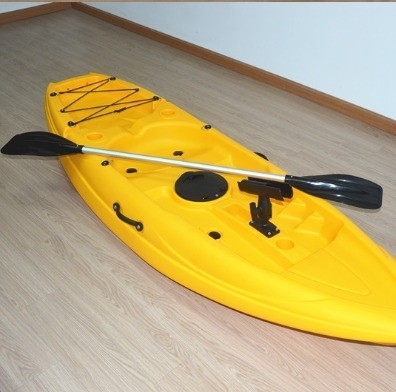 155*24*33cm パッケージサイズ キッズ カヤック カヌー 湖川の遊泳用