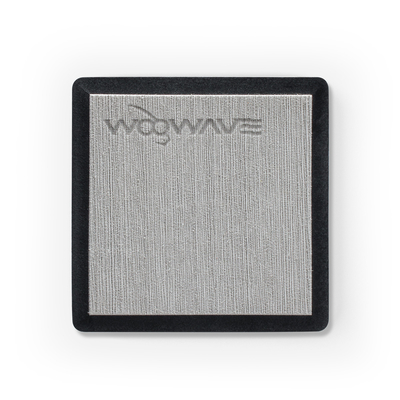 厚さ 10mm 以下の WOOWAVE オーダーメイド 釣り愛好家向け 防水型 フックパッド