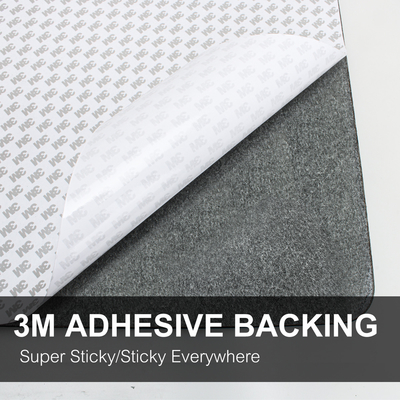 23'*8' 海上級EVAデッキグリップマット オーダーメイド 防滑 防水 ステップパッド WOOWAVE