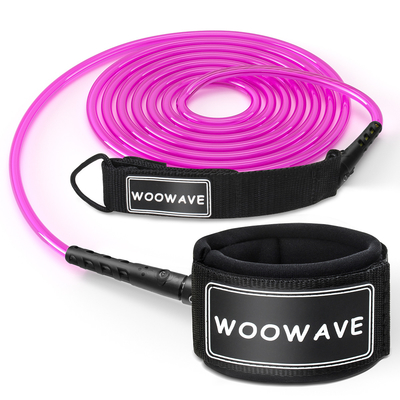 軽量 WOOWAVE サーフィン キーポケット ユニセックス 0.16-0.4kg