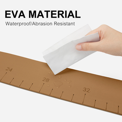 48'*4' EVA 柔らかい魚のライナー 海洋で釣り 海洋 WOOWAVE 必要な釣り用品