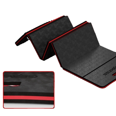 モダンデザイン メカニクス マット 屋外活動用のWOOWAVE EVA 泡製 膝のパッド
