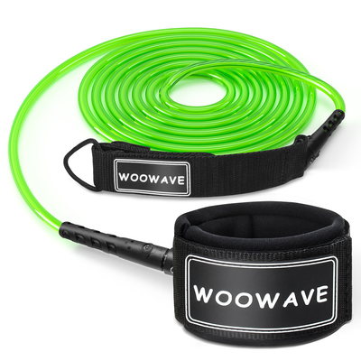 スープとスタンドアップペッドルのためのOEMストレートレッシュをWoowaveにアップグレードします