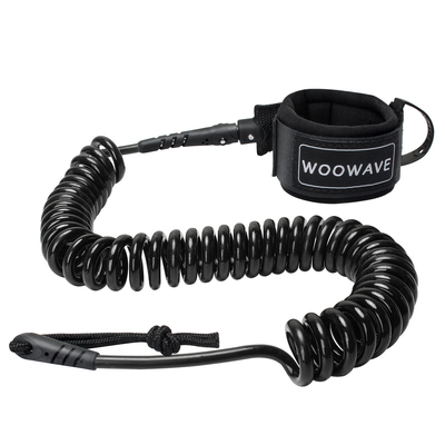 WOOWAVE ローリングパドルボード リッシュ 湖川のための究極の安全ソリューション