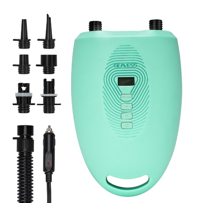 海上用電気空気ポンプ ネオプレン600Dポリエステル 12'*9'6'*7' パッケージサイズ