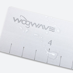 Woowave マリン EVA 泡ボート 魚の尺度レギュラー 釣りのためにカスタマイズされた色とサイズ