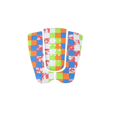 Woowave 3M デックパッドとPantone カラー トラクションパッドで サーフィンの可能性を解放してください
