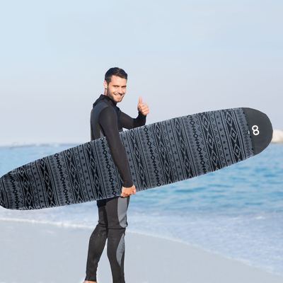7'8'9' ウェークサーフ オカシオン ウォーウェイブ サーフボード 靴下カバー カスタマイズされたデザイン 靴下
