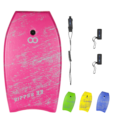 ウォーウェーブ 滑り止め EPS XPE HDPE 泡サーフボード