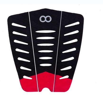 デッキパッド WOOWAVE カスタムサーフボード トラクションパッド SUP フロントテールパッド サーフィン用 EVA 泡