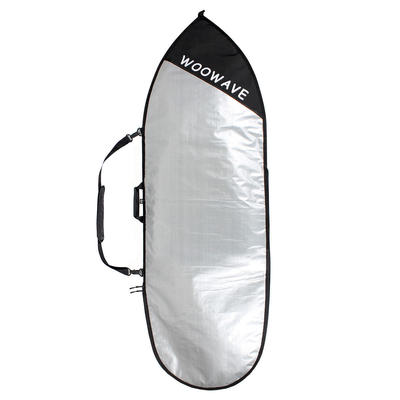 耐久性 ウーワブ パーソナライズド ロングボード SUP バッグ カバー 1.51kg の軽量