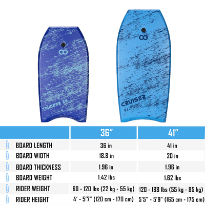 WOOWAVE OEMサーフボード 湖川のサーフボード 高さ5'5'-5'9' 165cm-175cm