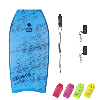 WOOWAVE OEMサーフボード 湖川のサーフボード 高さ5'5'-5'9' 165cm-175cm