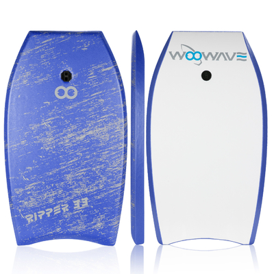 Woowave カスタムデザイン EPS ボディボード XPEショートボード ボディボード サーフィン用